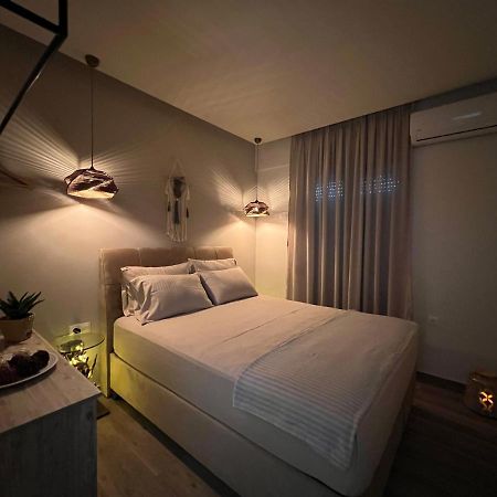 Supreme Malibu Suite Alexandroúpoli Extérieur photo