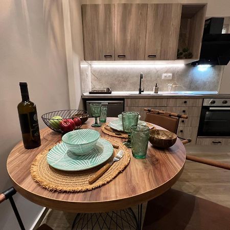 Supreme Malibu Suite Alexandroúpoli Extérieur photo