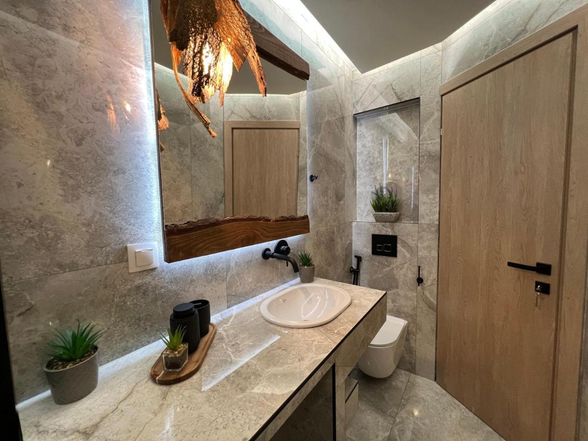 Supreme Malibu Suite Alexandroúpoli Extérieur photo
