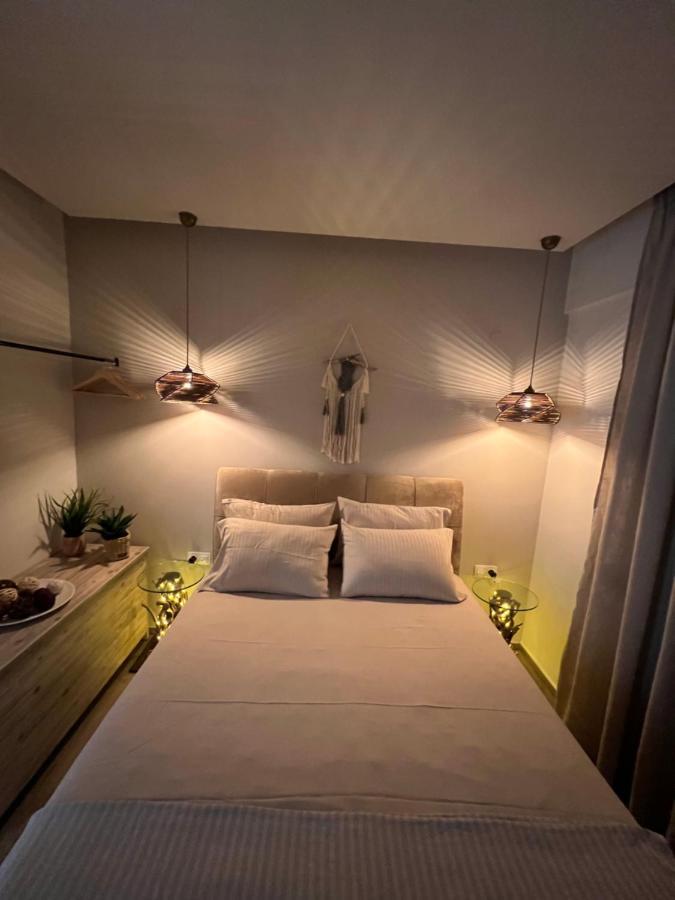 Supreme Malibu Suite Alexandroúpoli Extérieur photo