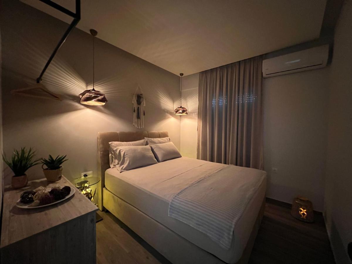 Supreme Malibu Suite Alexandroúpoli Extérieur photo