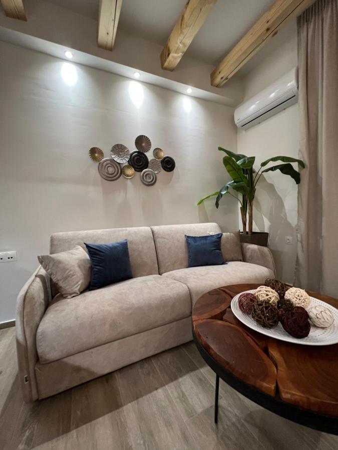 Supreme Malibu Suite Alexandroúpoli Extérieur photo