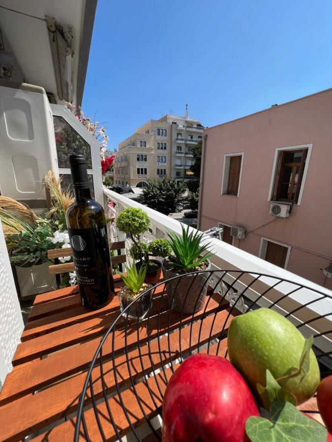 Supreme Malibu Suite Alexandroúpoli Extérieur photo