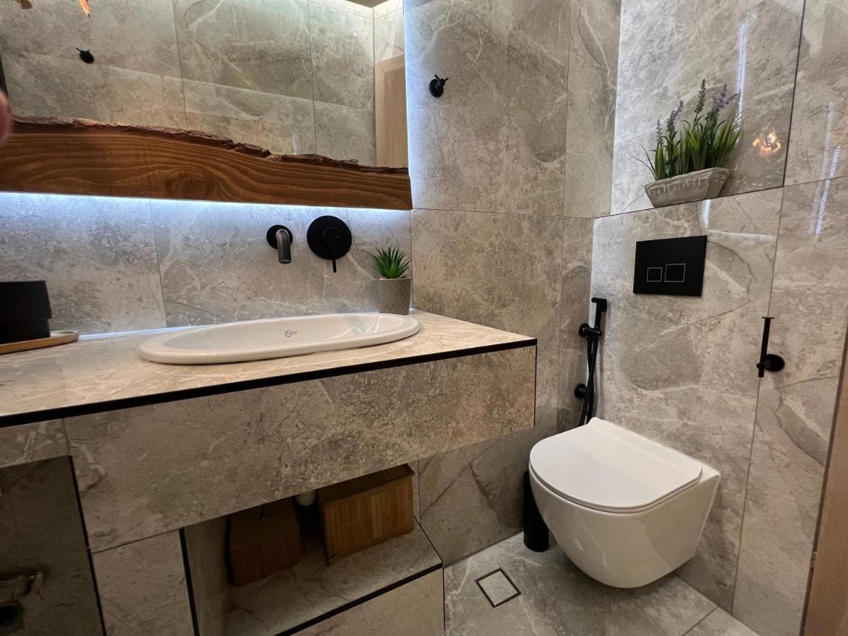 Supreme Malibu Suite Alexandroúpoli Extérieur photo