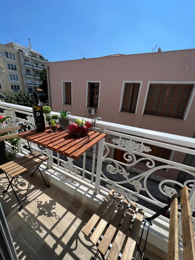 Supreme Malibu Suite Alexandroúpoli Extérieur photo