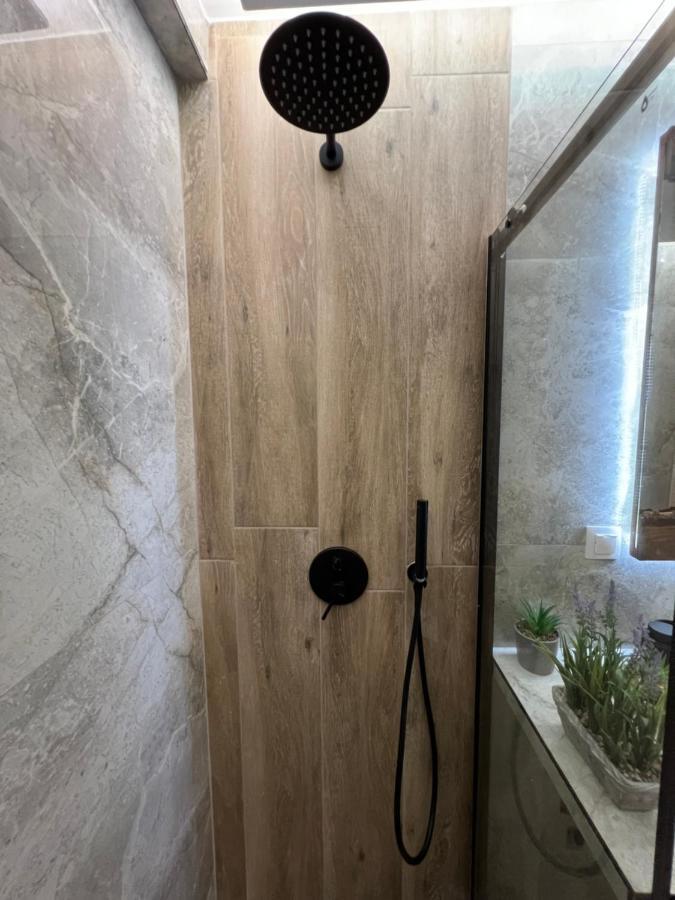 Supreme Malibu Suite Alexandroúpoli Extérieur photo